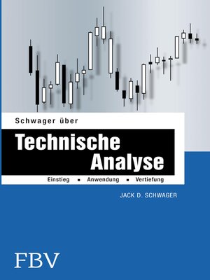 cover image of Schwager über Technische Analyse